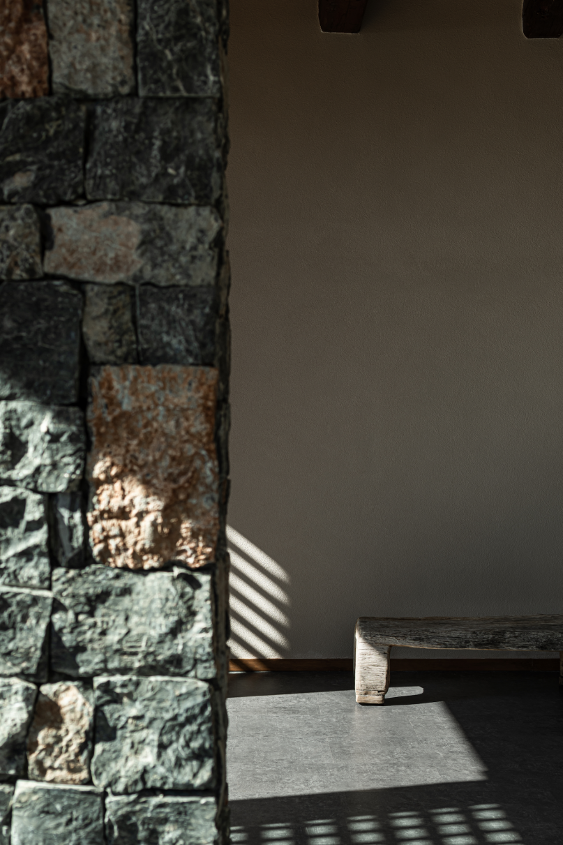 大理无二隐舍半山酒店丨中国大理丨(YID)成都易禾上品室内装饰设计有限公司-29