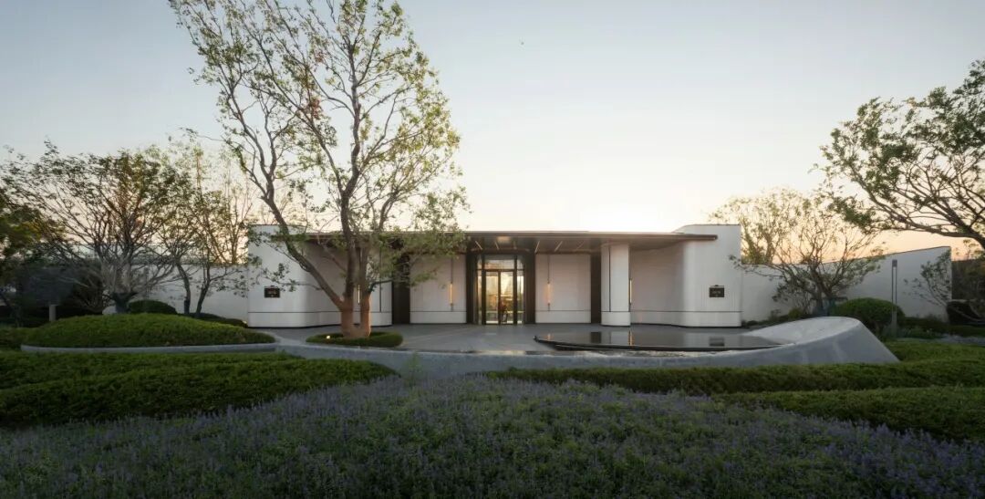 中海北京·丽泽叁號院丨中国北京丨建筑PTA上海柏涛,景观凯盛上景（北京）-33