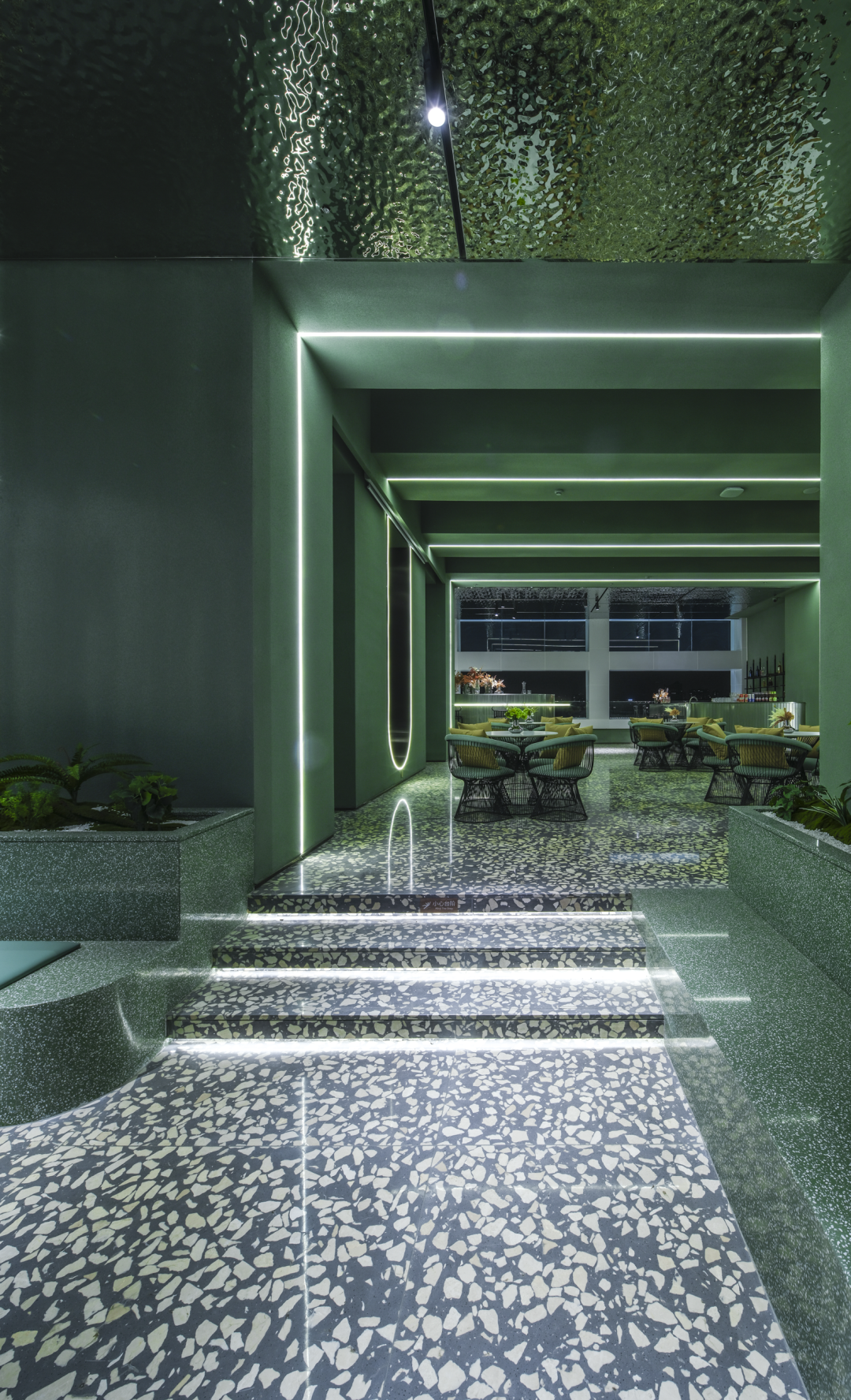 广益·尔家雅寓丨中国无锡丨奕舍建筑装饰（上海）有限公司-53