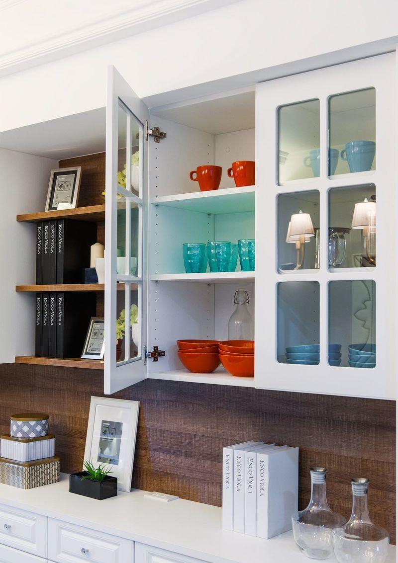 新北市艺术混搭家居,东西方文化交融-28