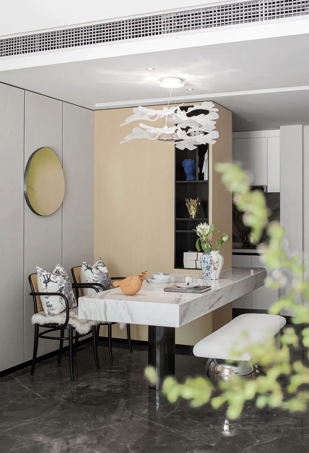 寻隐都市 | 三大家居设计案例解读-42