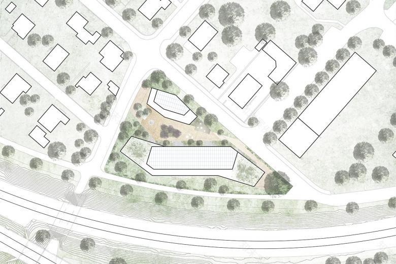 Architheke丨Wohnen im Bilander丨瑞士-14