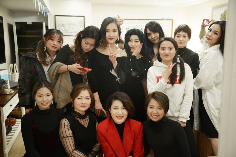 hi3 设计公司私人订制年会盛宴-6