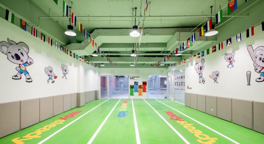 复古时尚前卫个性混搭风-37