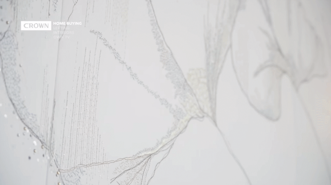 伦敦泰晤士河畔 375㎡轻奢大平层丨英国伦敦丨Grid Architects-59