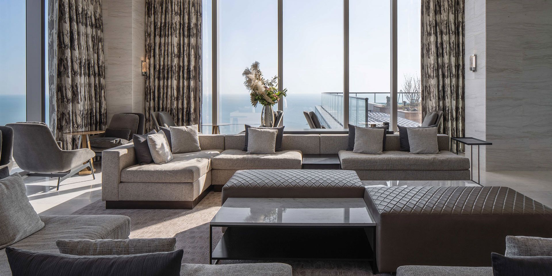 Residences at The St. Regis Chicago-3