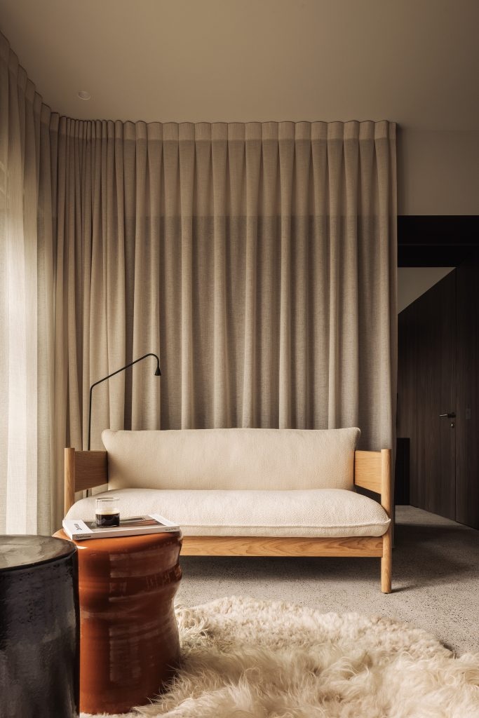 Navonus 住宅丨比利时丨Tjip Studio-2