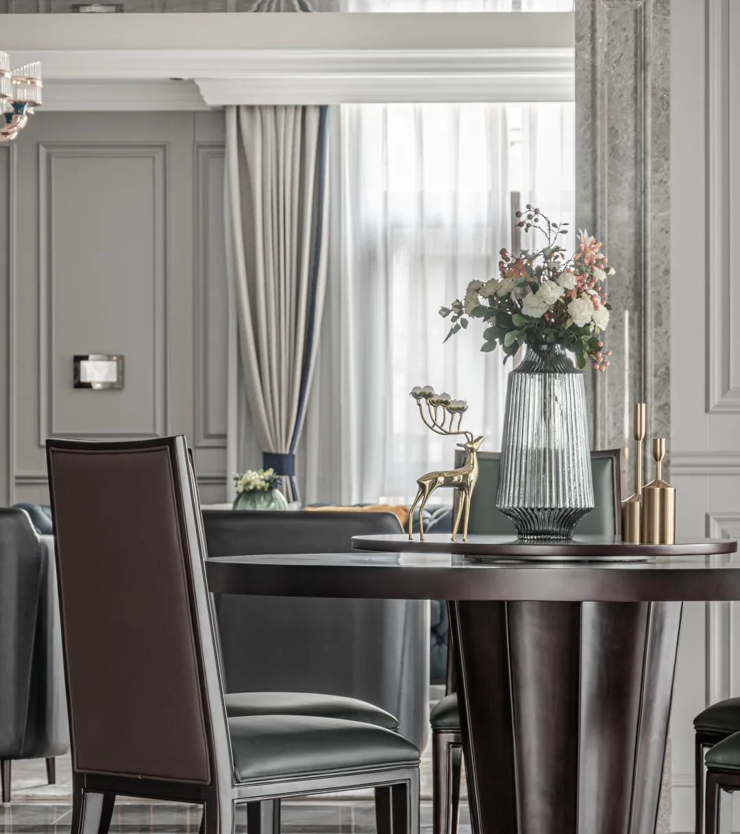 鼎盛金海花园别墅丨石狮乔金斯-120