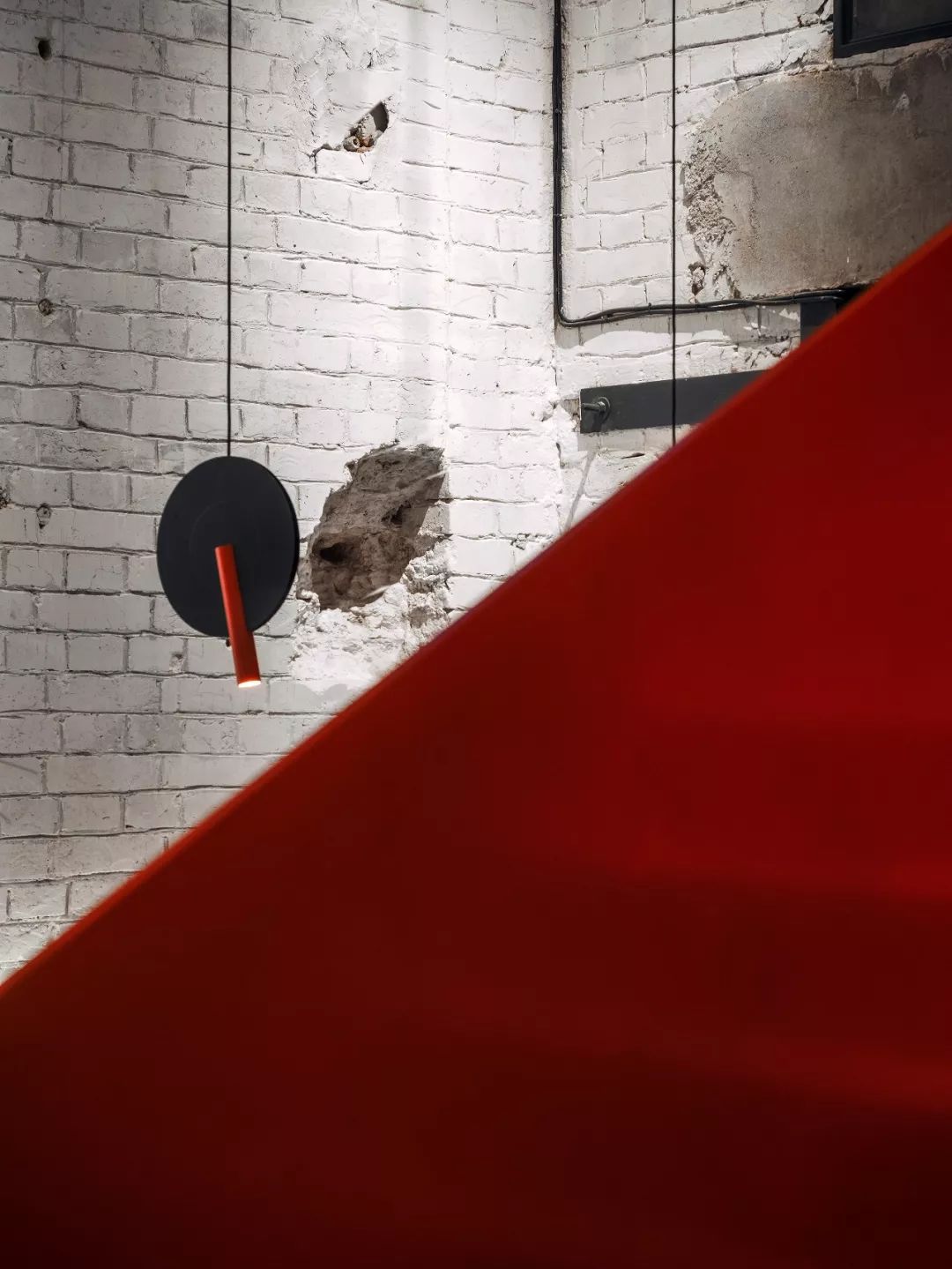 简约至上,空间为魂——DA 建筑师事务所室内设计案例-23