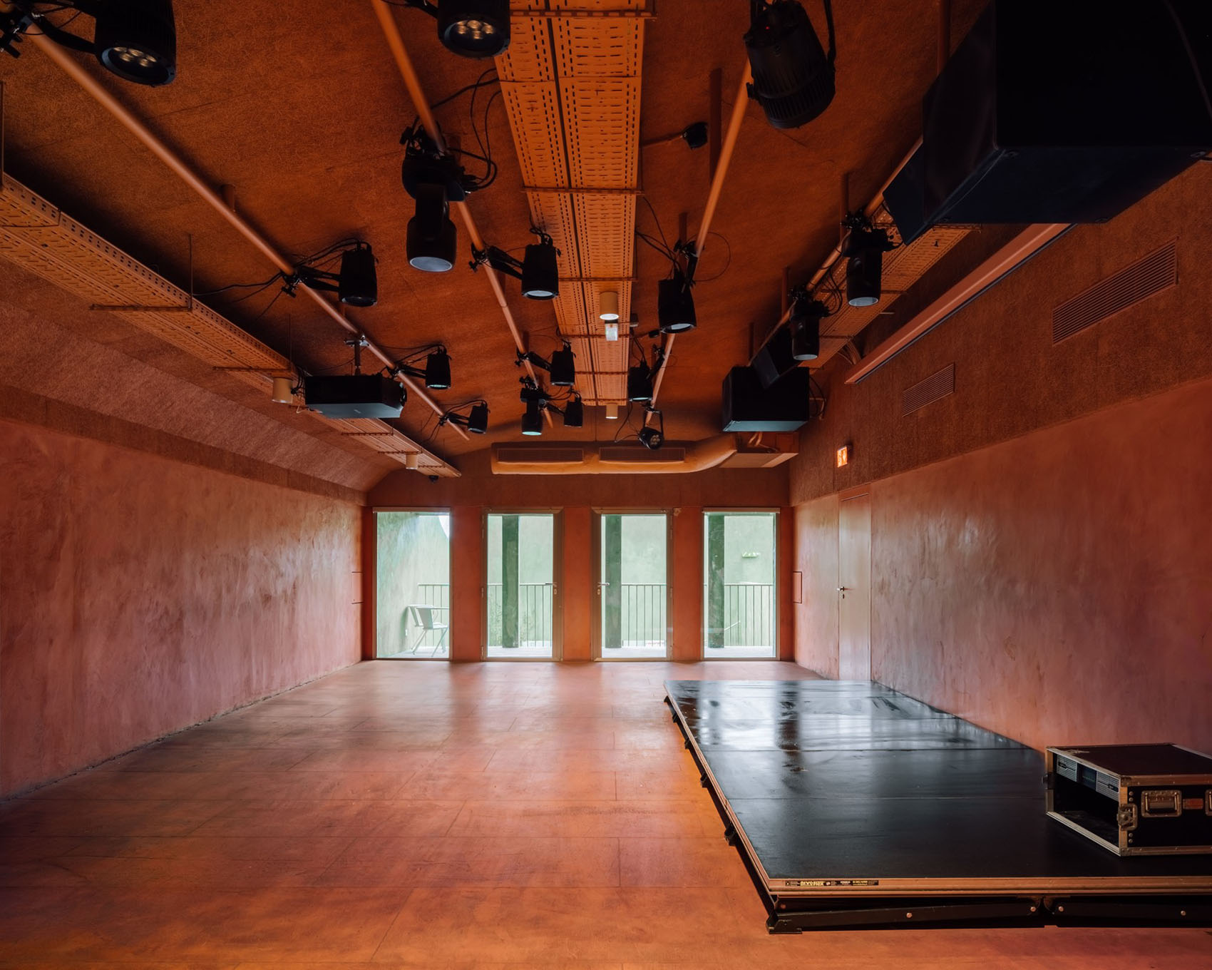 船长之家丨葡萄牙里斯本丨Miguel Marcelino-22