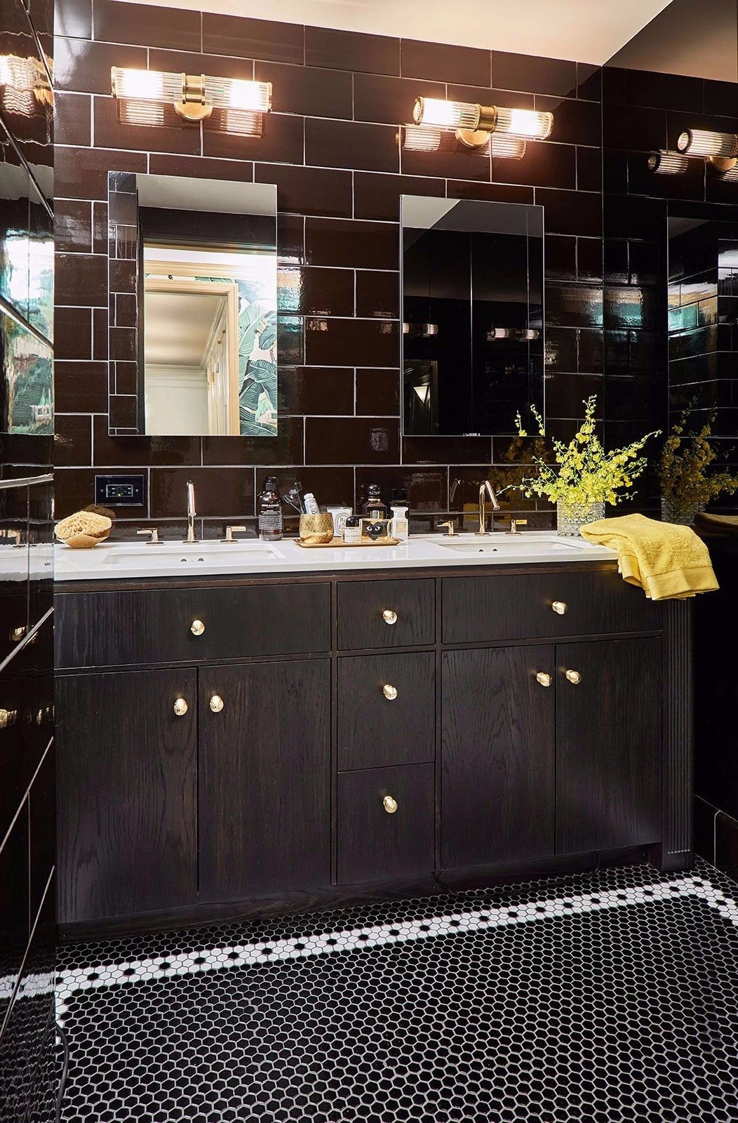 Wesley Moon | 设计是将生活注入家中的一种手法-12