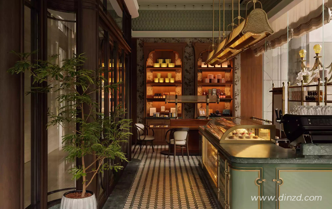 台北嘉佩乐酒店丨中国台北丨室内设计André Fu Studio,建筑设计日本森大厦-29