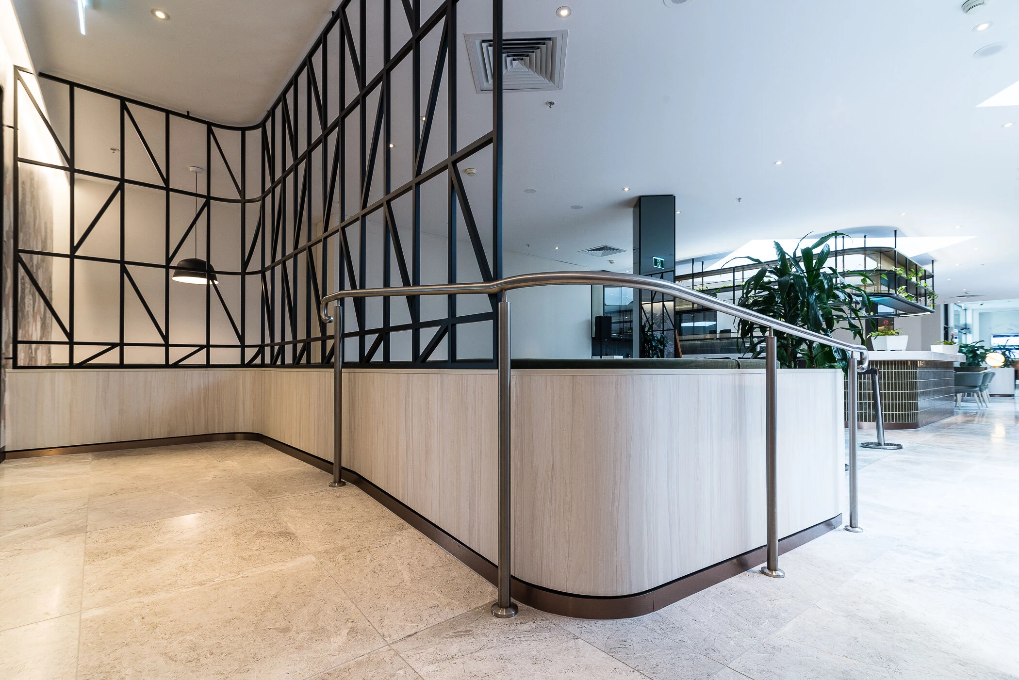 悉尼机场酒店-11