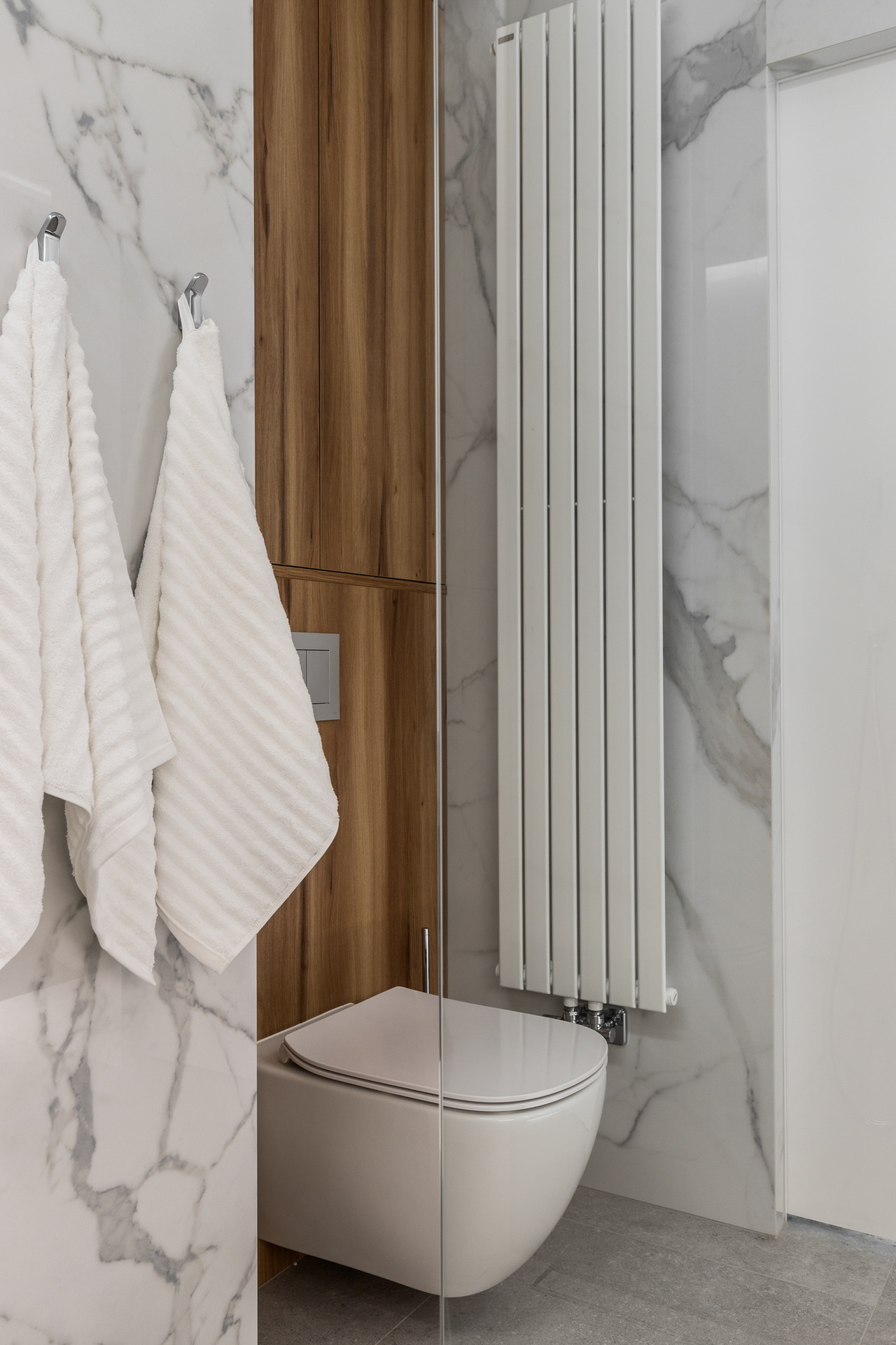 Jesionowa 公寓丨波兰克拉科夫丨kaim.work-28