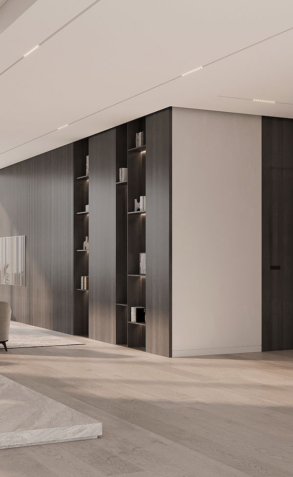 生活；居住；活着的丨Mohammed Yossef-28