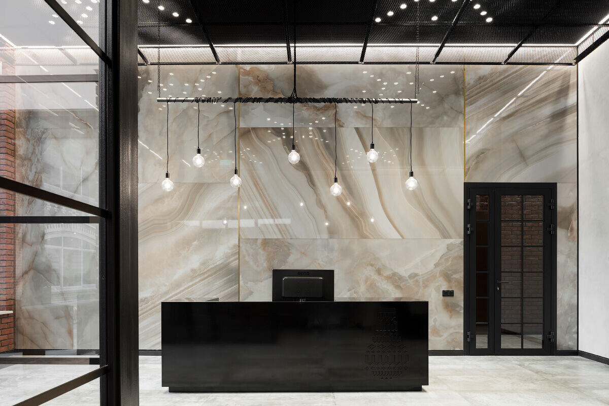 俄罗斯莫斯科布尔什维克公寓改造-11