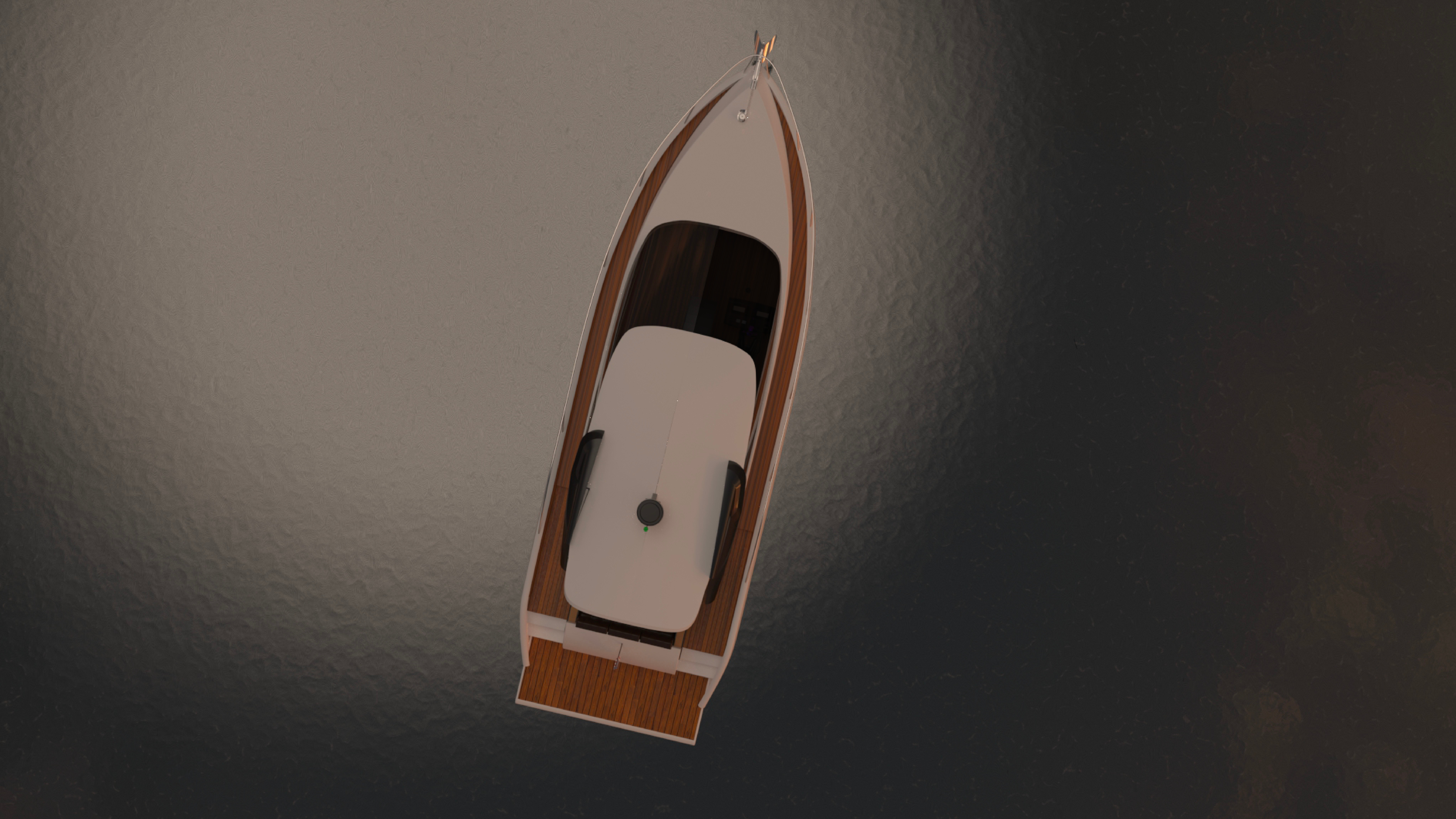 Portfolio - Yacht Designer-14