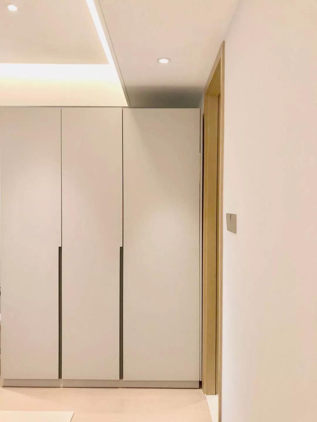 时代天荟现代简约样板间丨中国东莞-30