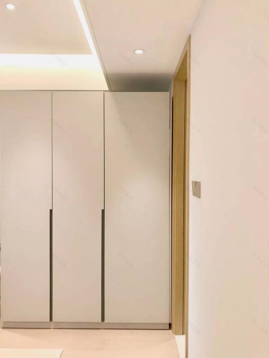 时代天荟现代简约样板间丨中国东莞-30