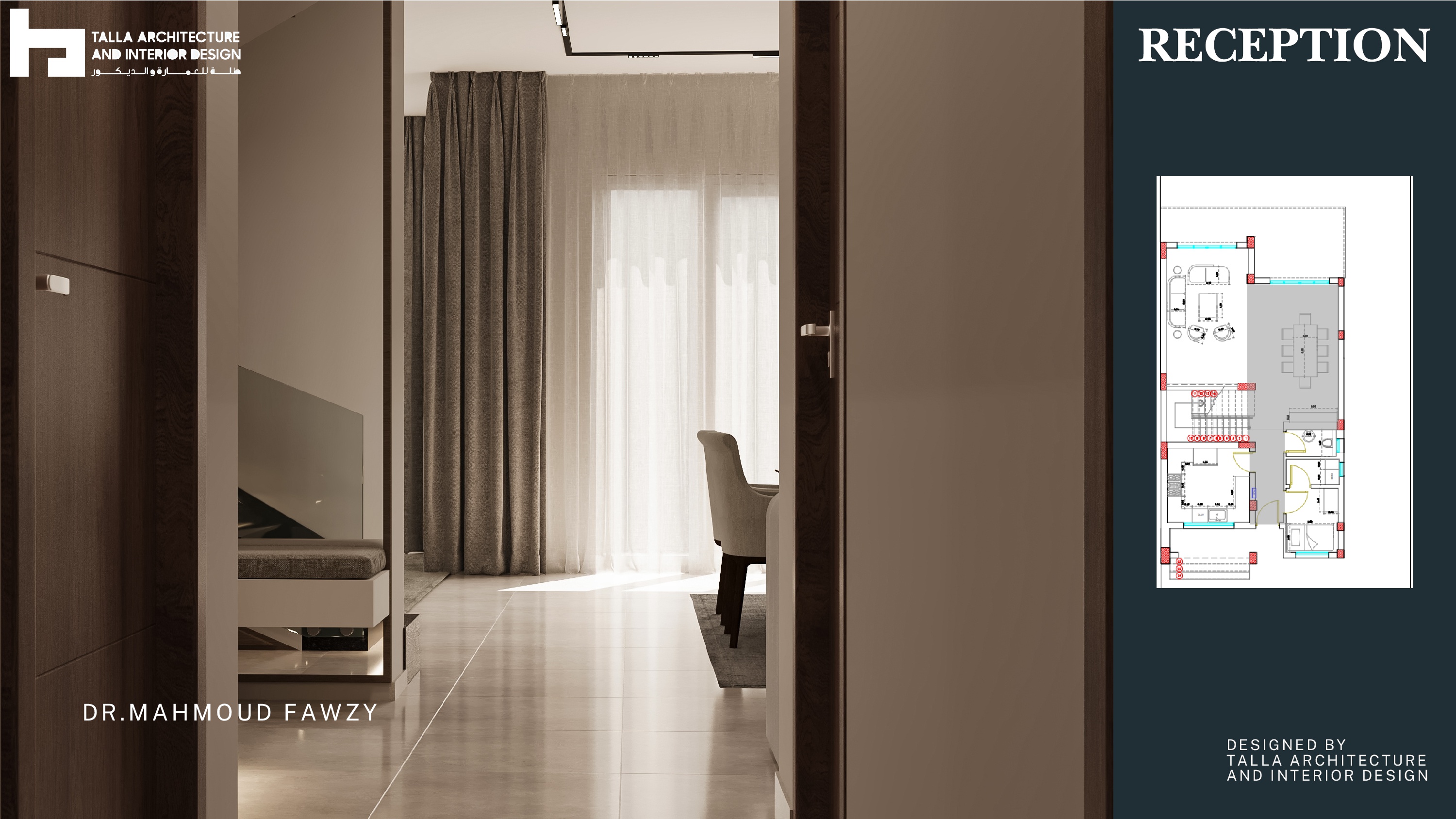 Villa Design | Alalamien-10