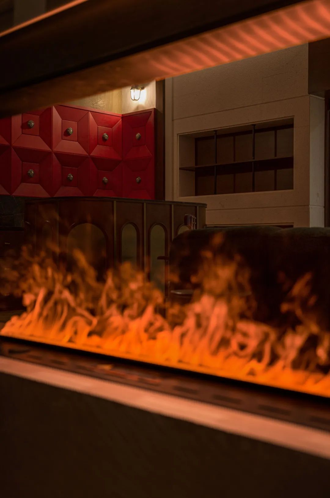 展厅·JSD 和 EOGO 和 ROSERY丨中国成都丨简璞设计-20