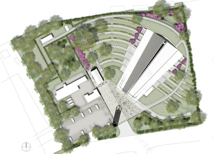 丨肯尼亚丨John McAslan + Partners-21