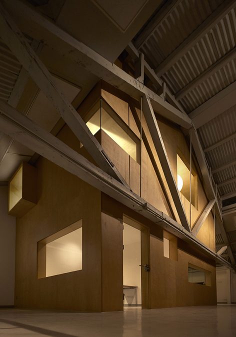 箭厂胡同文创空间-17