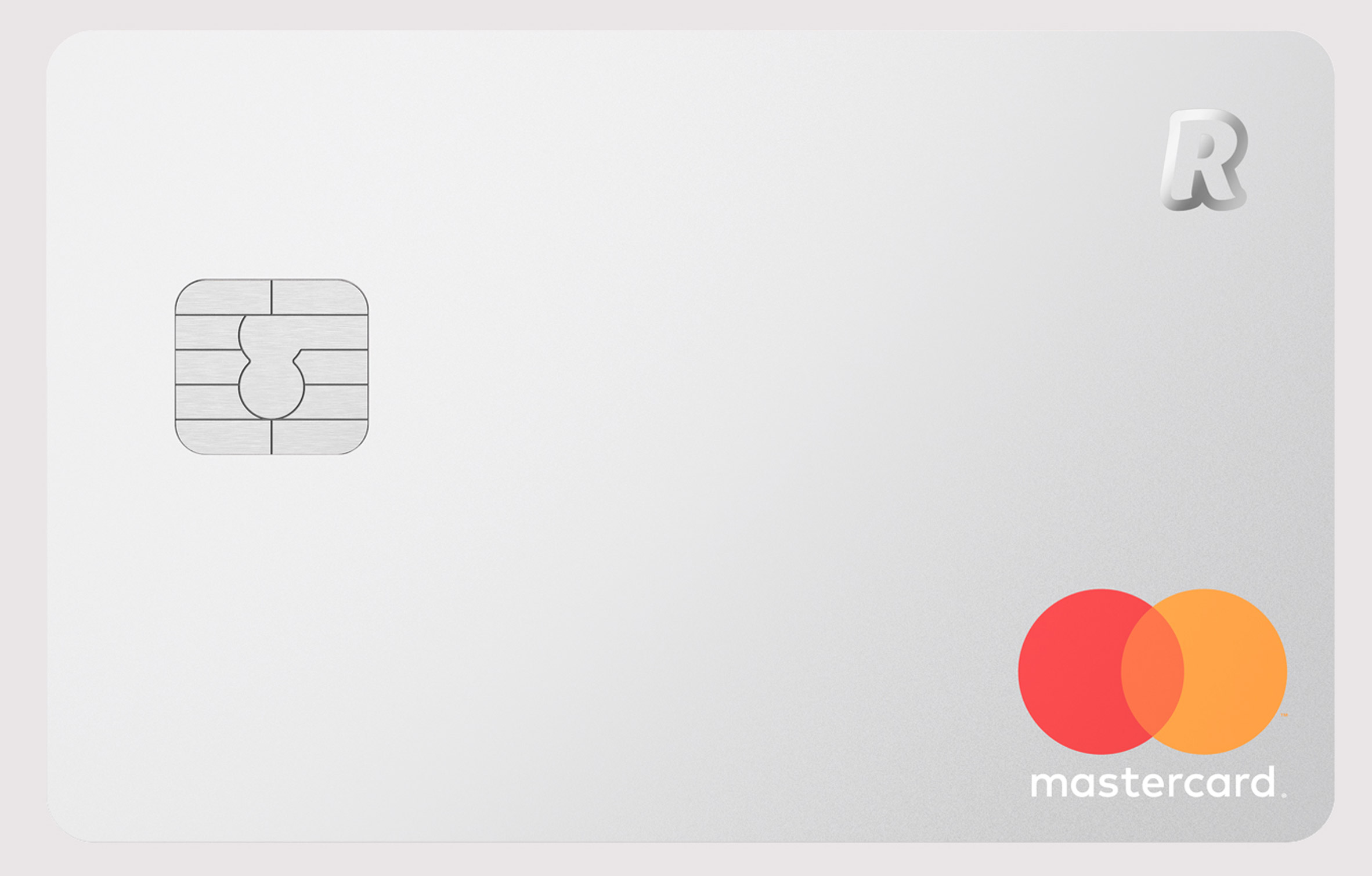 革命性银行卡设计,金发品牌呈现极简高级感-10