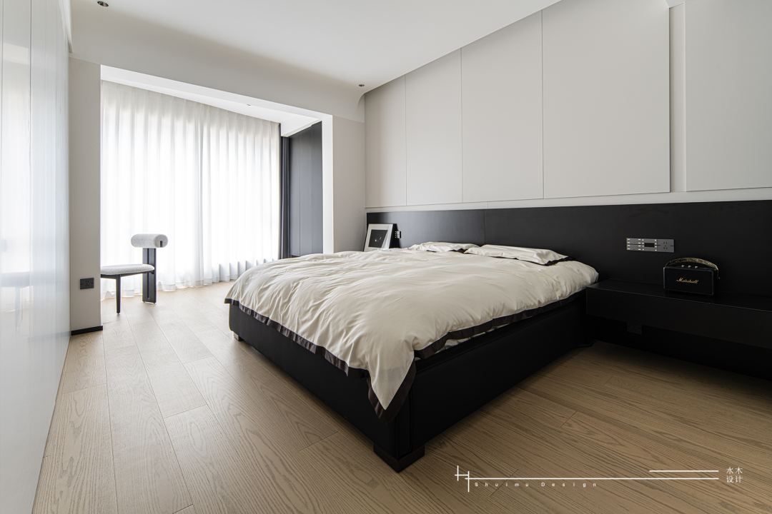 长盛嘉园 · 洄游与平衡的秩序美感-42