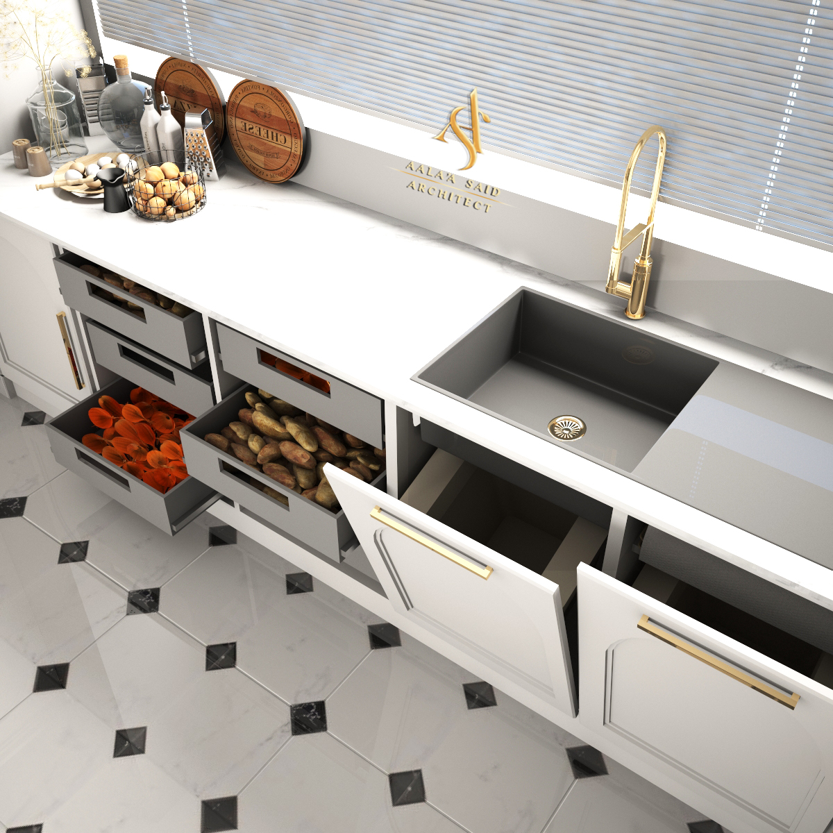 KSA Detailed Kitchen-3