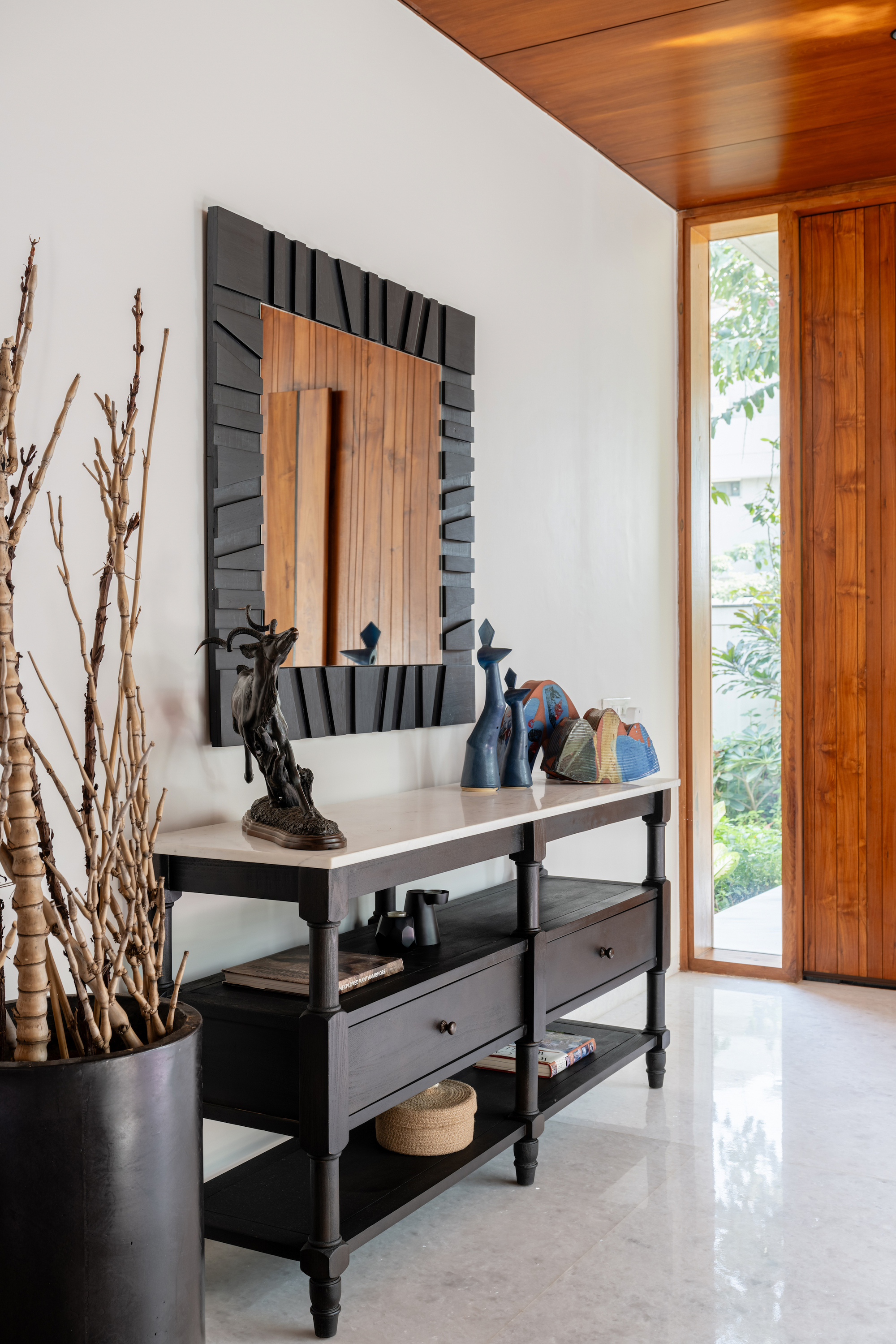 书之屋丨印度丨Modo Designs-42