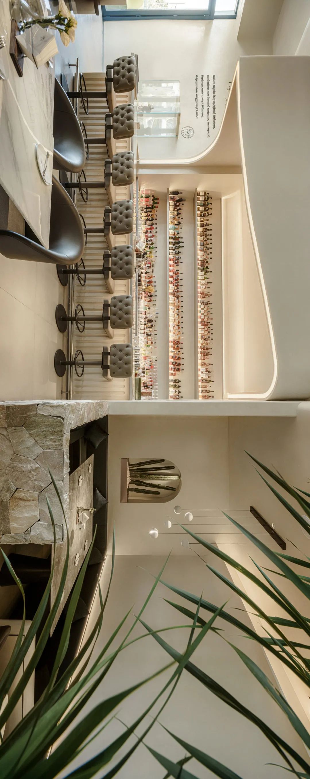 TARENTUM 萄木·Café BAR丨中国深圳丨RBD DESIGN BOX-17