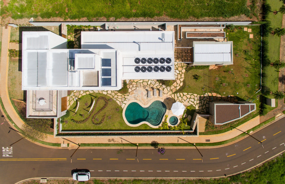 巴西RA别墅(2019)(Ibmr)设计-38