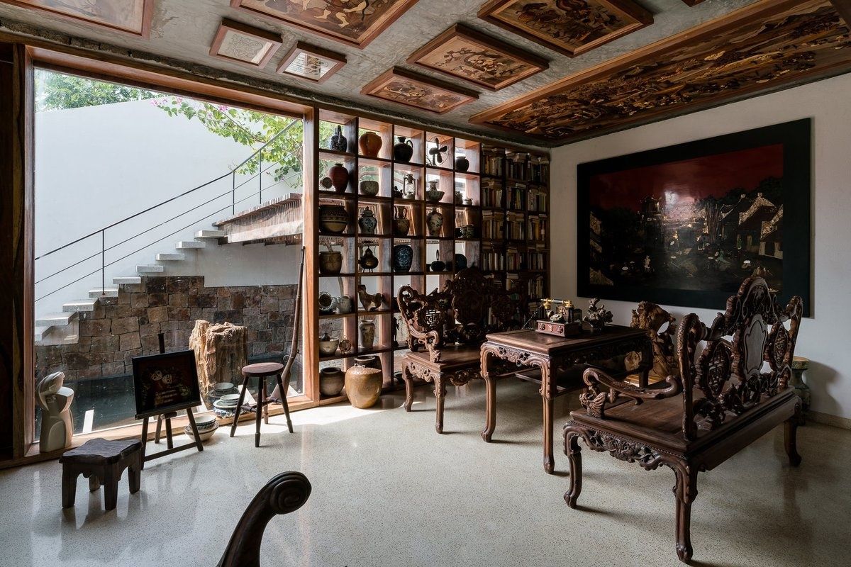 Nha Trang 木屋设计-26