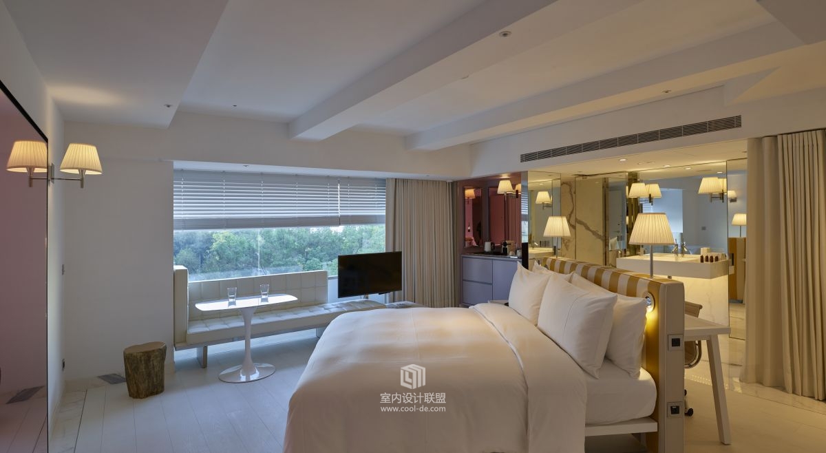 S Hotel Taipei 台北精品酒店-12