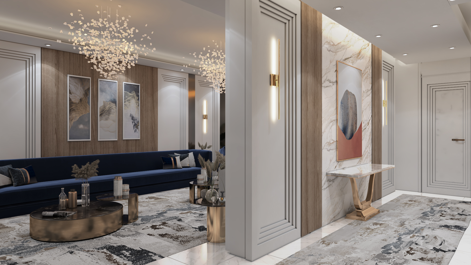 مجلس رجال ومغاسل Men majles-saudi arabia+shop drawing-8