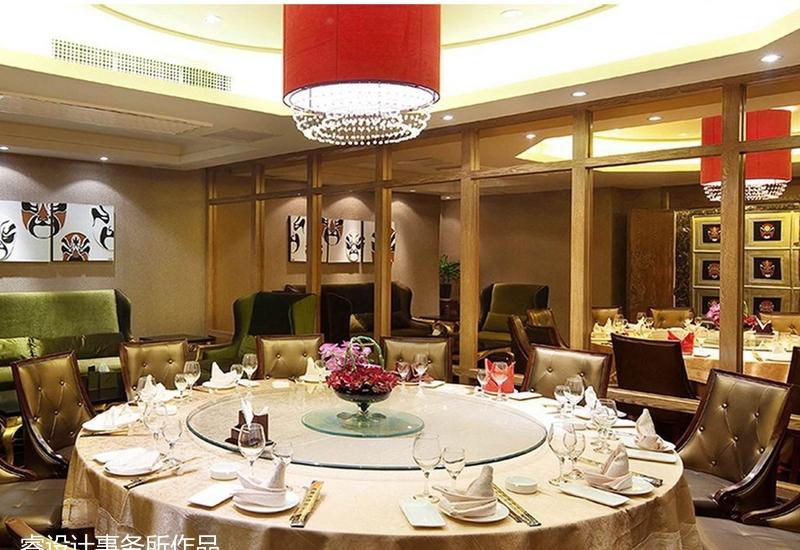 
唐山凤凰园烤鸭店 -5