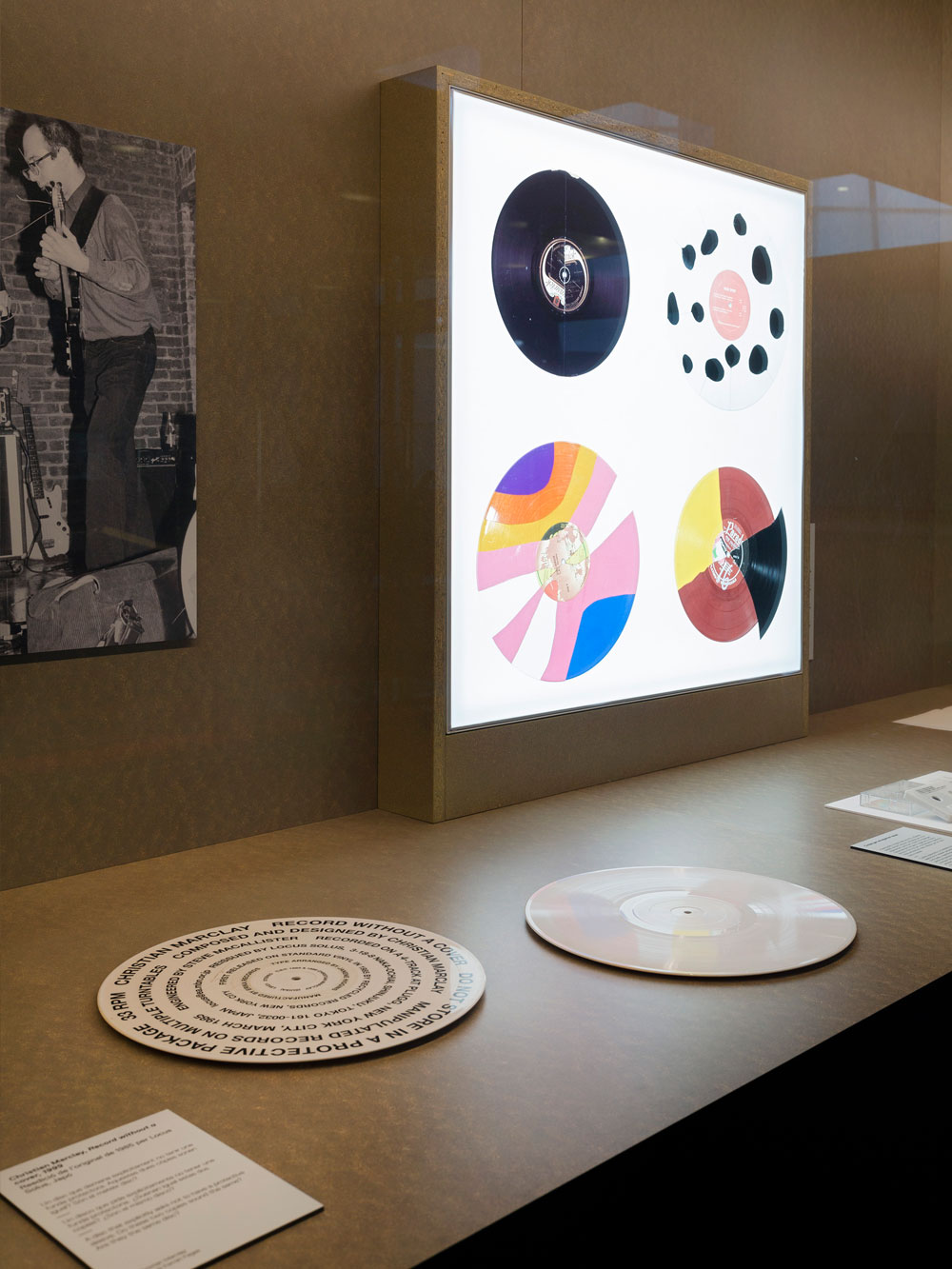 LISTENING WITH YOUR HANDS展览丨TurkeyMus-9