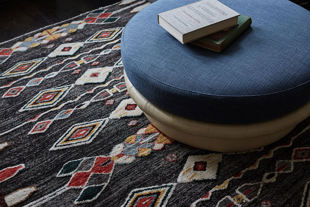 纽约布鲁克林旧工厂改造明亮阁楼住宅-10