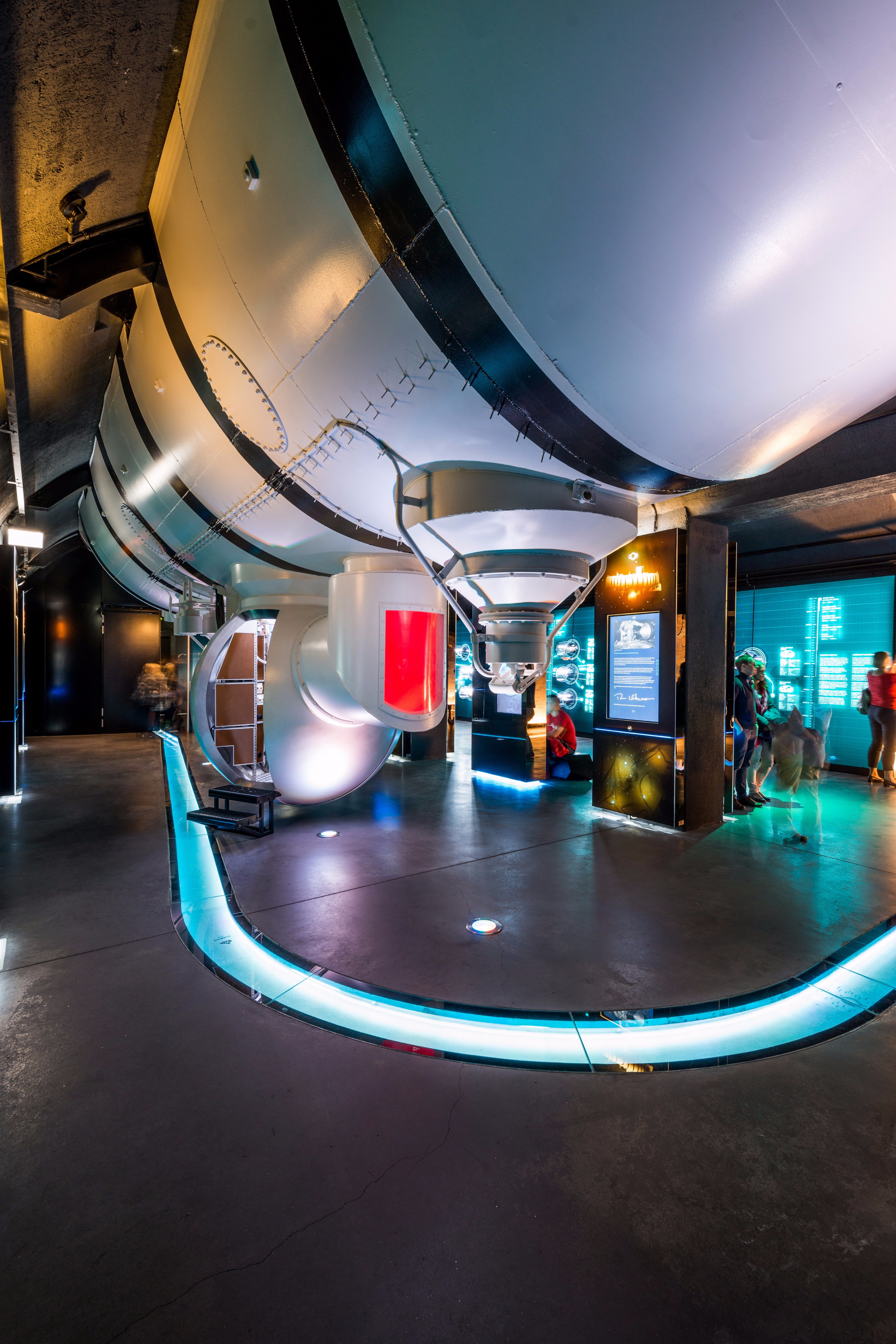 Hydropolis 水主题中心-68