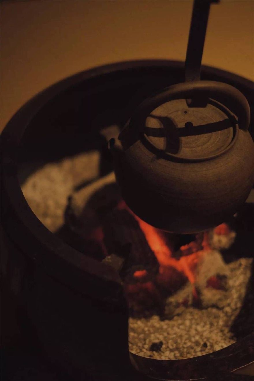 茶香炉暖,风雅人间-36