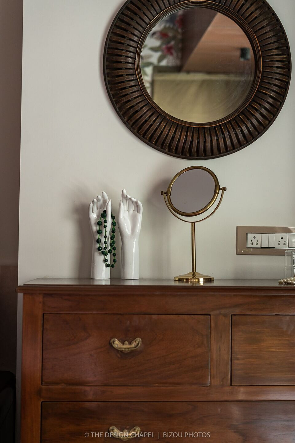 绿意盎然的宁静之家 | Mumbai 的 La Maison Sereine-13