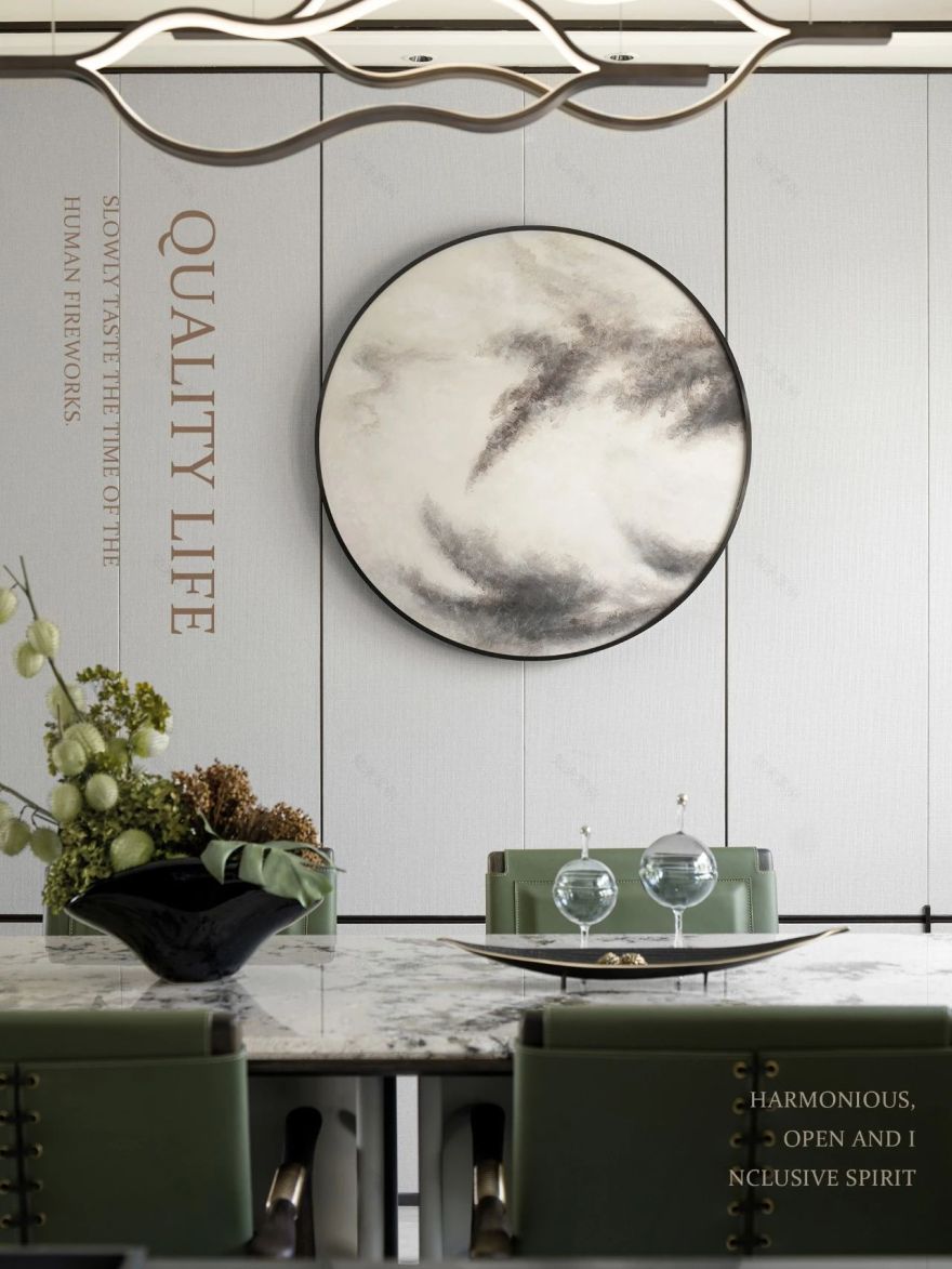 建发·泉州养云样板间丨中国泉州丨深圳市壹向空间设计有限公司-26