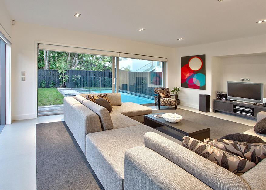 Selwyn Residences | 室内设计打造宽敞生活空间-13