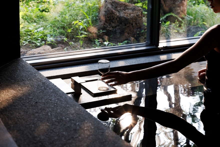 韩国 SISAO HOUSE JEJU 民宿丨Z lab-29