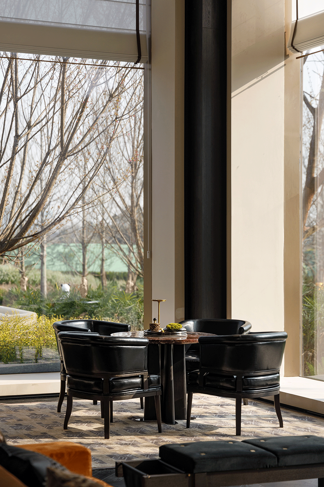 华润置地·上璟润府丨中国成都-29