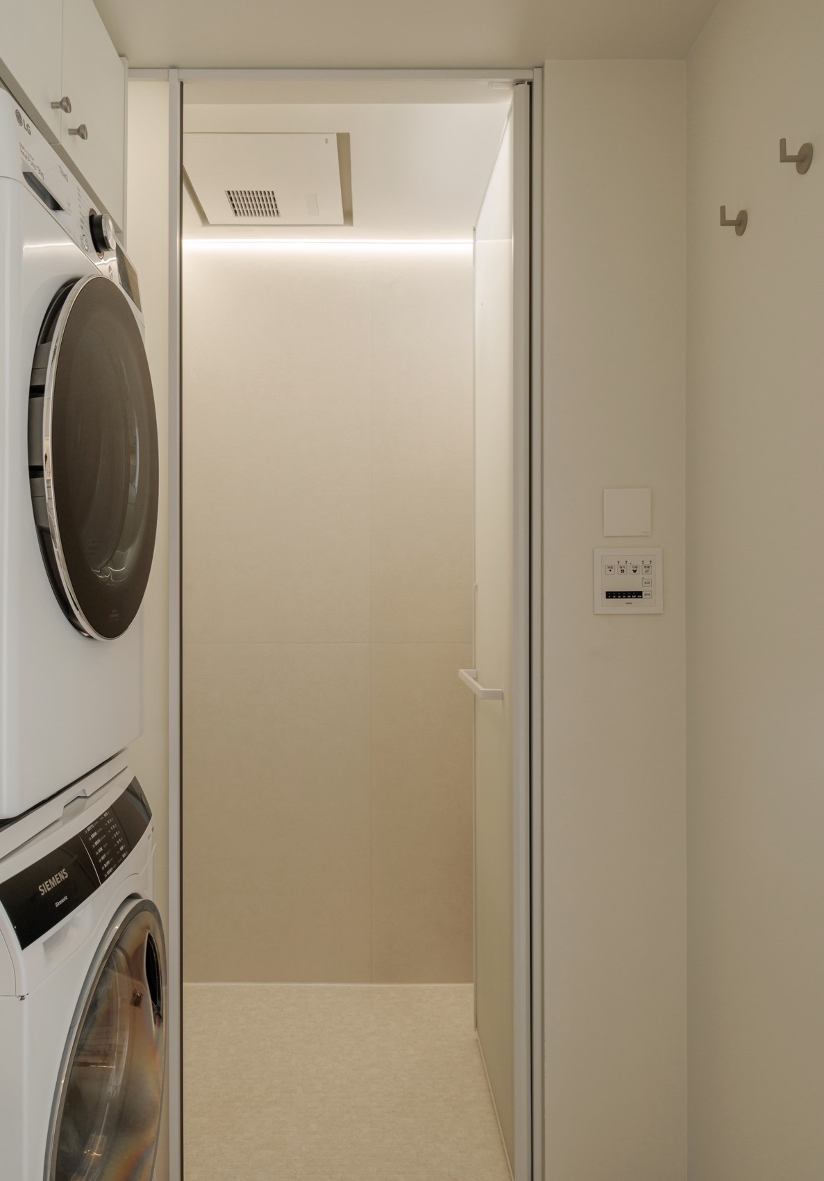 退休宅丨中国北京丨七巧天工设计-73