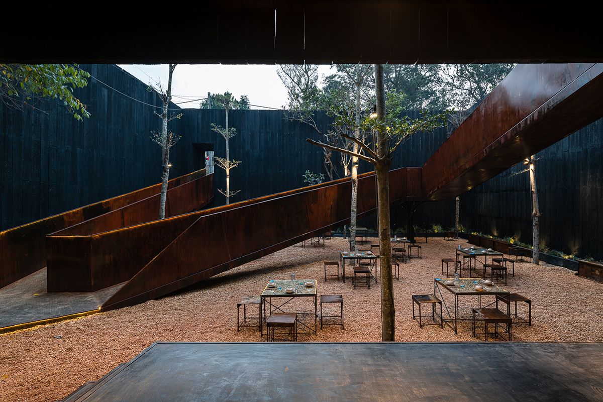 山餐厅 或 雅姆餐厅 或 亚姆餐厅-31