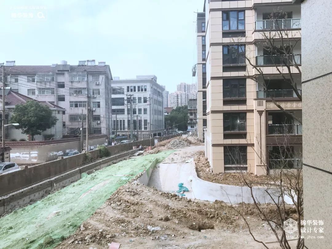 无锡龙湖天璞跑盘日记 | 最新施工进度与户型解析-92