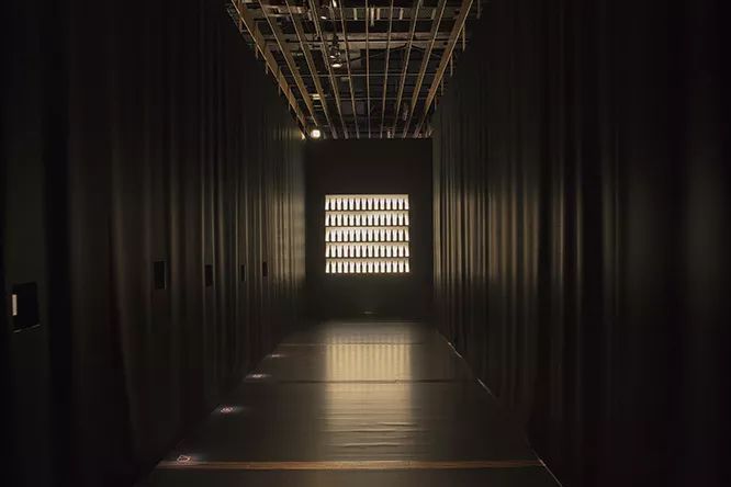 左右脑派艺术展 | Nendo 的古文物魔法-19